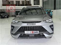 هافال جي تي H6